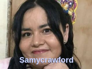 Samycrawford