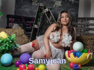 Samyjean
