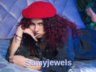 Samyjewels