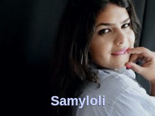 Samyloli