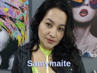 Samymaite