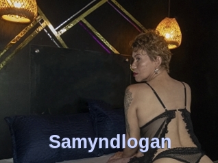 Samyndlogan