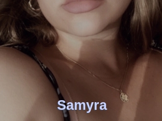Samyra