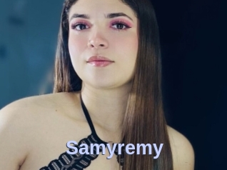 Samyremy