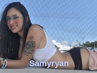 Samyryan