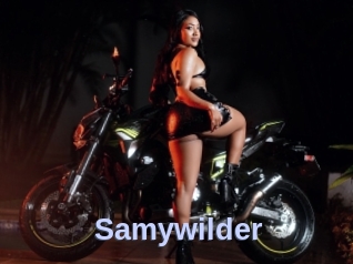 Samywilder
