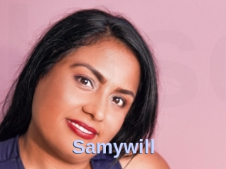 Samywill