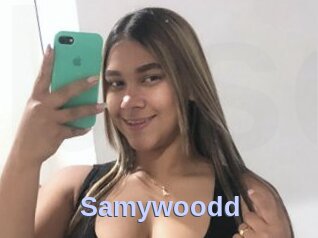 samywoodd Big Sexy Titties