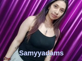 Samyyadams