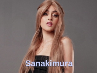 Sanakimura