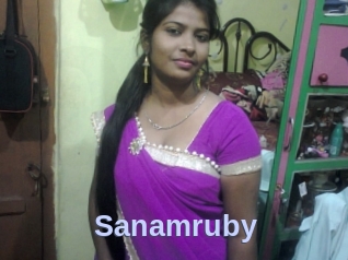 Sanamruby