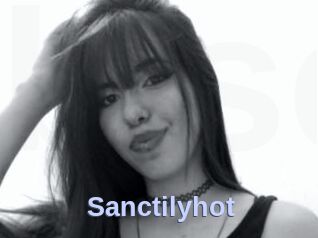 Sanctilyhot