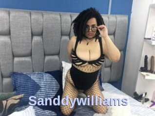 Sanddywilliams