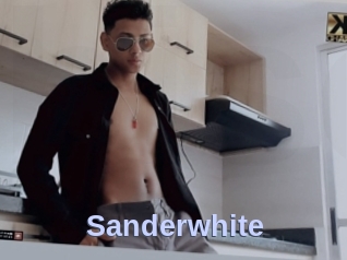 Sanderwhite
