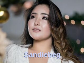 Sandiebeg