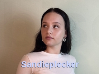 Sandieplecker