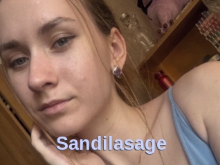 Sandilasage