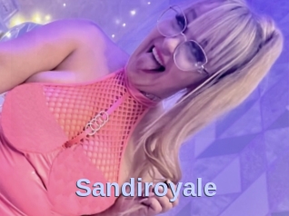 Sandiroyale