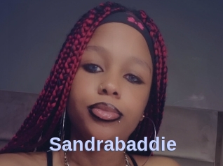 Sandrabaddie
