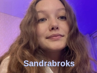 Sandrabroks