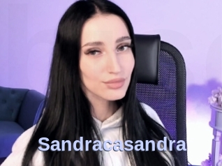 Sandracasandra