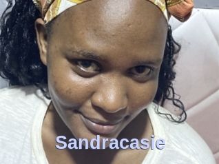 Sandracasie