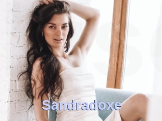 Sandradoxe