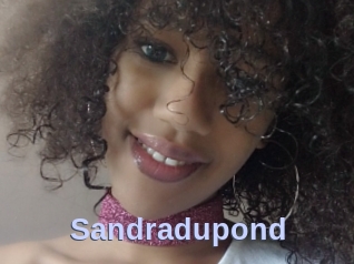 sandradupond Big Sexy Titties