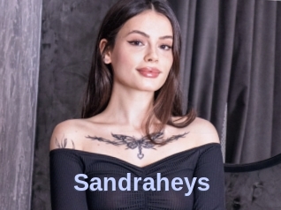 Sandraheys