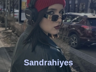 Sandrahiyes