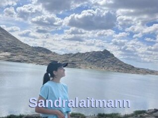 Sandralaitmann