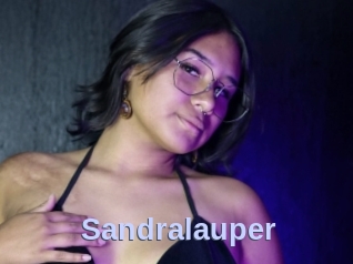 Sandralauper