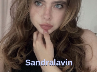 Sandralavin