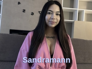 Sandramann