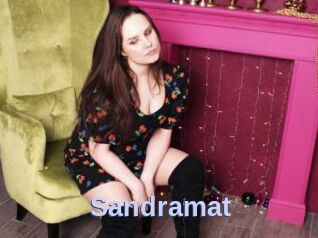 Sandramat