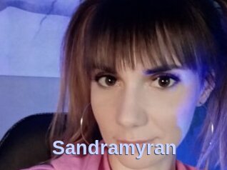 Sandramyran
