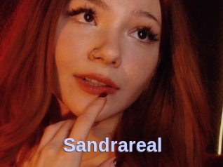 Sandrareal