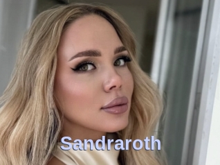 Sandraroth