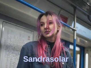 Sandrasolar