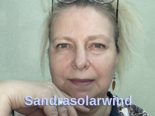 Sandrasolarwind