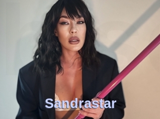 Sandrastar