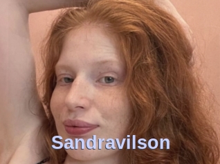 Sandravilson