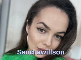 Sandrawillson