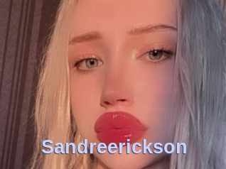 Sandreerickson