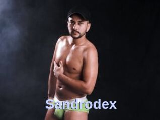 Sandrodex
