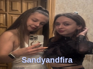 Sandyandfira