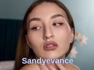Sandyevance