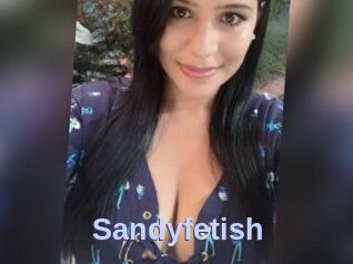 Sandyfetish