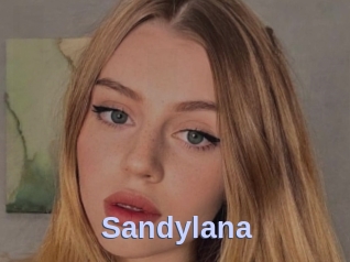 Sandylana