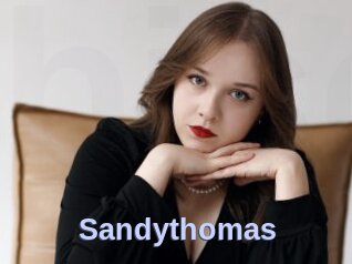 Sandythomas